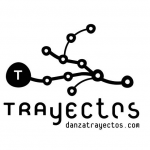 Logo Trayectos