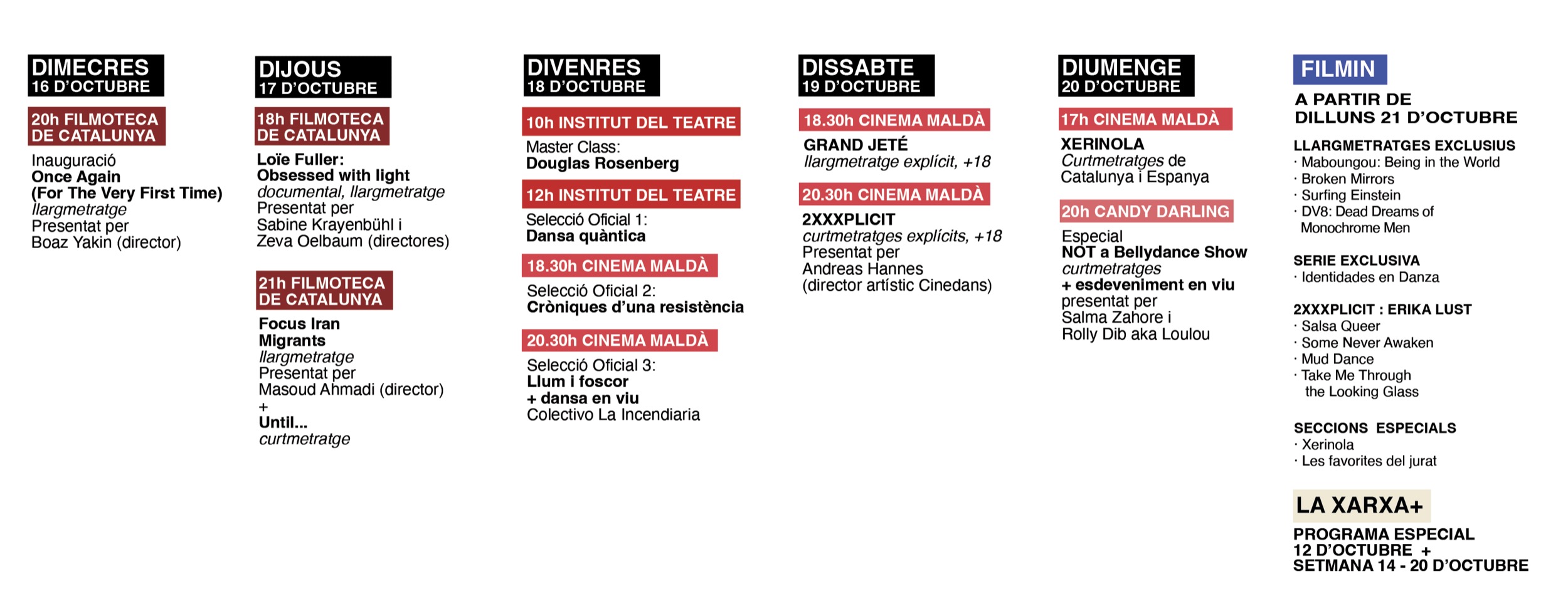 BEA_CAT programa DinA5 2024ES