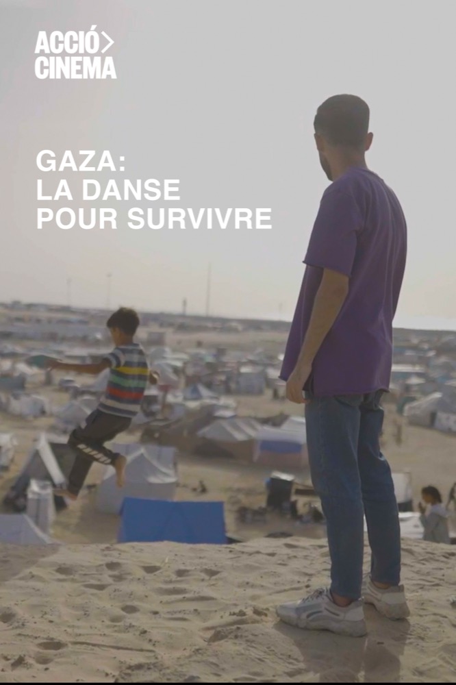 Gaza-La-Danse-pour-Survivre