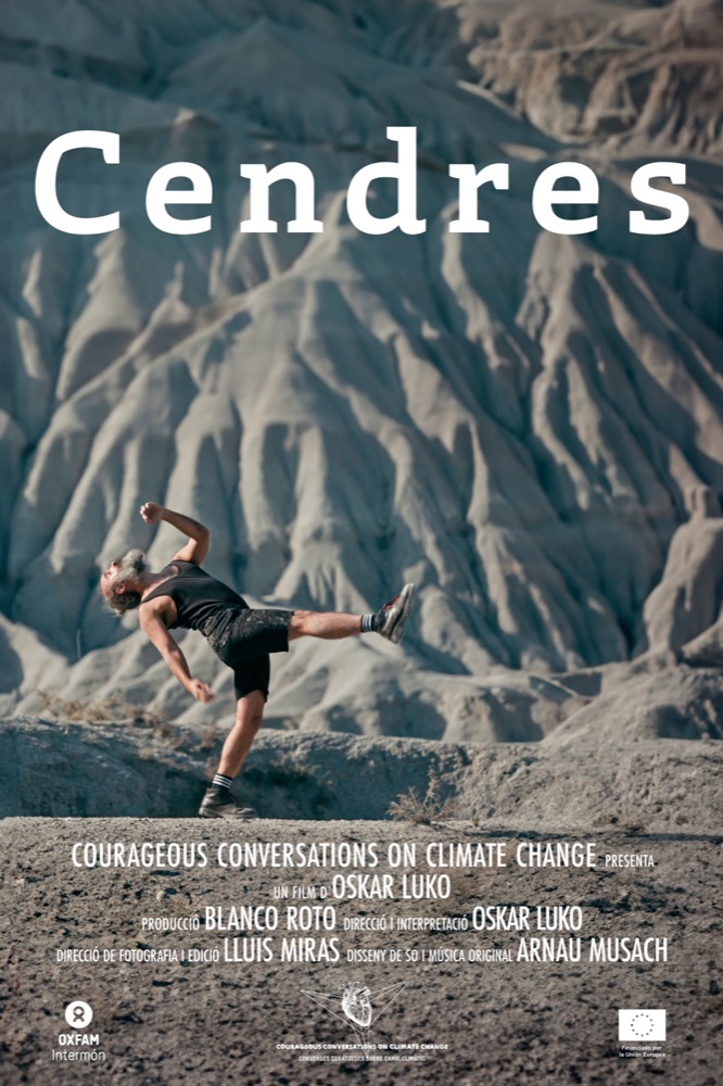 cendres