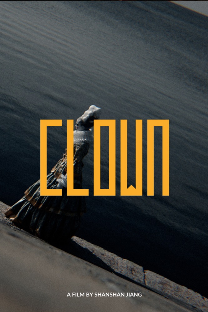 clown