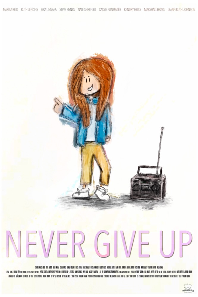 never-give-up