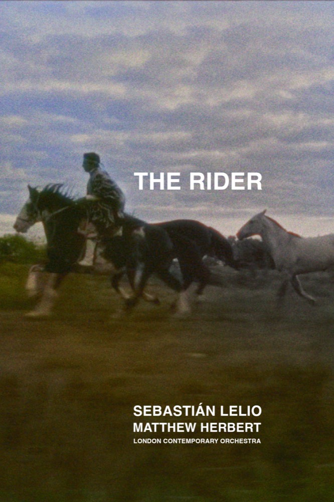 the-rider