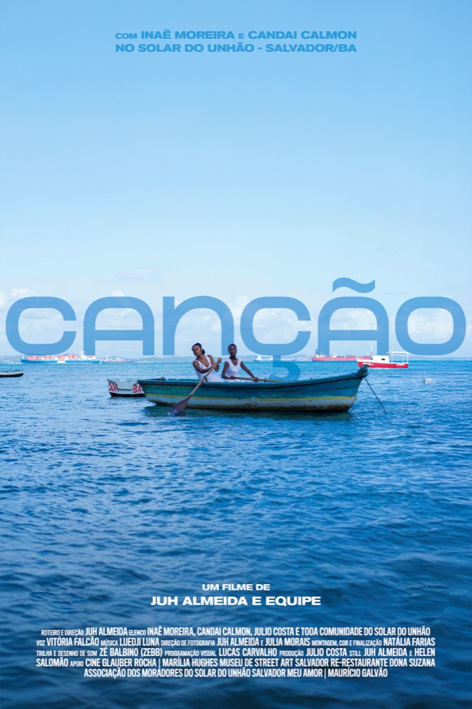 cançao