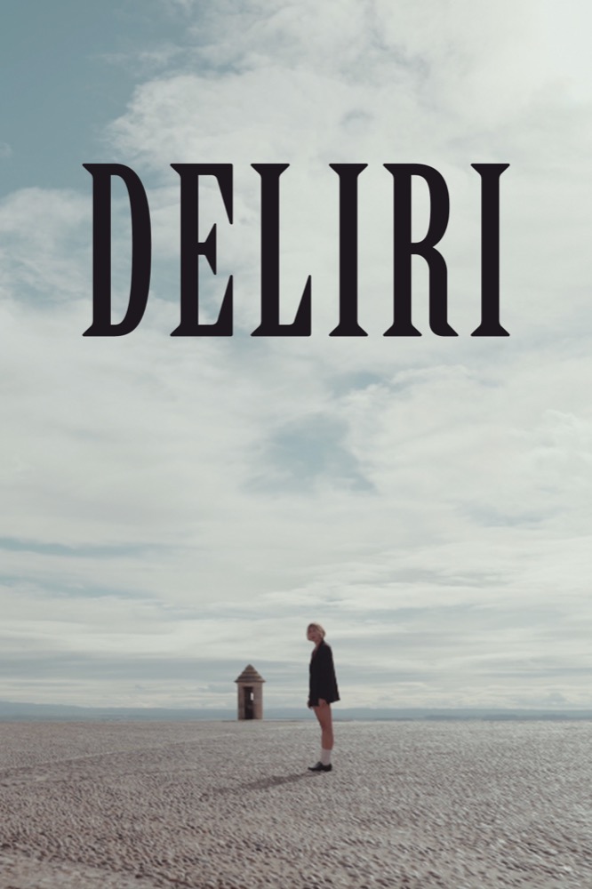 deliri