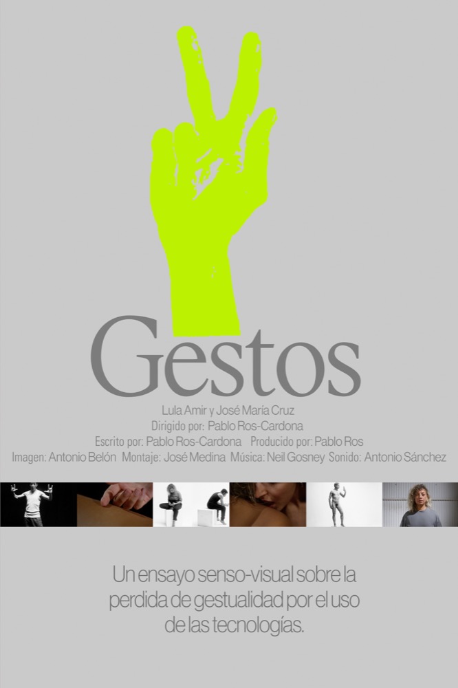 gestos