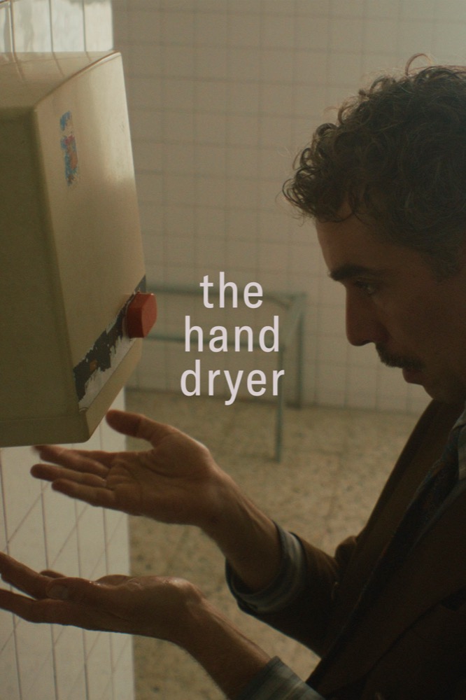 hand-dryer