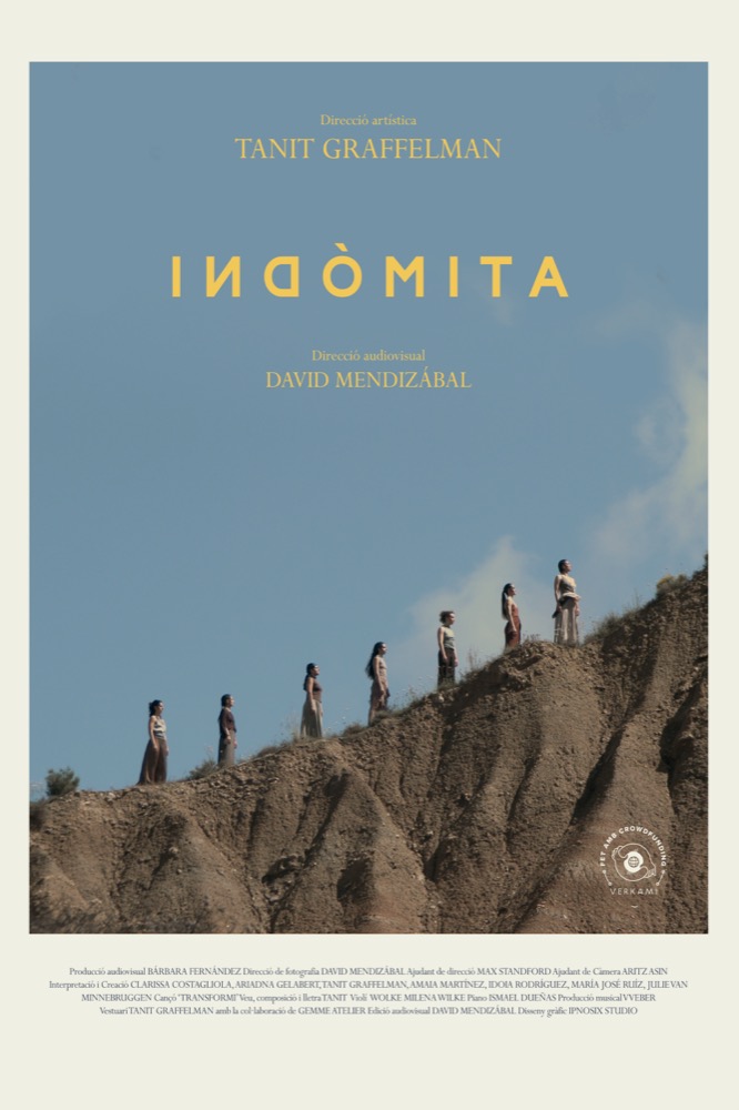 indomita