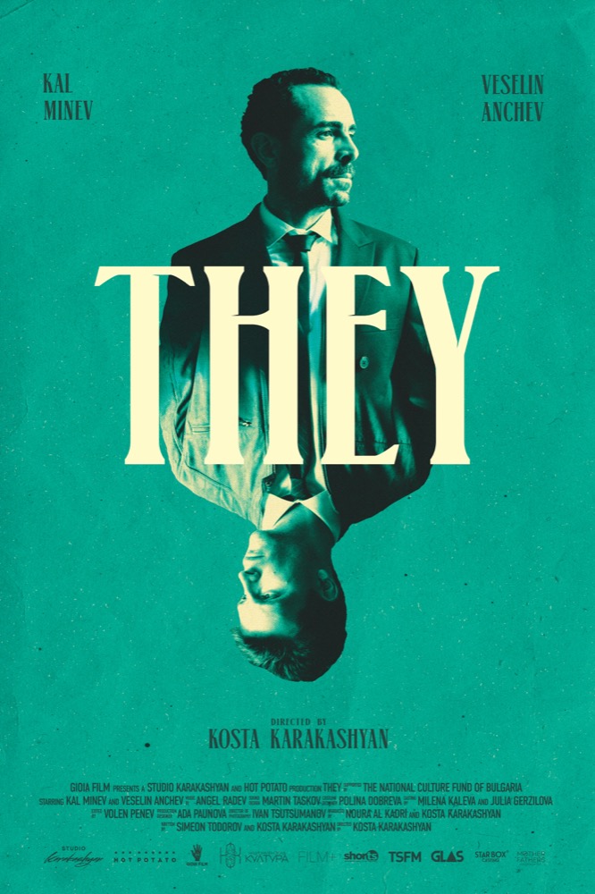 they